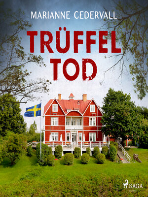 cover image of Trüffeltod